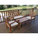 Ver imagem 4 de Conjunto Robust - Tecido Bege