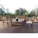 Ver imagem 2 de Conjunto Robust - Tecido Bege