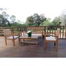 Conjunto Robust - Tecido Bege - 2