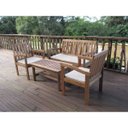 Ver imagem 3 de Conjunto Robust - Tecido Bege