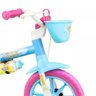 Bicicleta Aro 12 Aqua NAT160026 - 4
