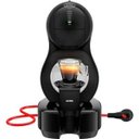 Ver imagem 1 de Máquina de Café Expresso e Multibebidas Dolce Gusto Lumio Preta - 127V