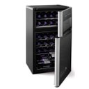 Ver imagem 2 de Adega de Vinhos Climatizada Electrolux para 29 Garrafas - 127V