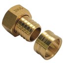 Ver imagem 1 de Conexão Pex Móvel Emmeti 20x1/2" Latão - P28291459