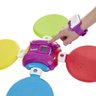 Jogo Twister Moves - Hip Hop Spots - Hasbro B2221 - 2