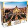 Quebra Cabeça 500 peças Palácio de Belas Artes GROW03197 - 1