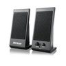 Caixa de Som Multilaser Sp009, USB, 3W - Preto - 1