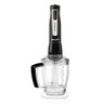 Mixer Mallory Bapi 900 Preto e Inox 3 em 1 - 760W - 3