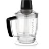Mixer Mallory Bapi 900 Preto e Inox 3 em 1 - 760W - 4