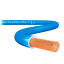 Ver imagem 3 de Cabo Flexível Sil 10mm 750V Rolo com 100m Azul