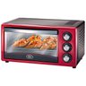 Forno Elétrico Oster Convection Cook, Vermelho, 18 Litros, 110V - 2