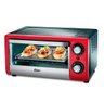 Forno Elétrico Oster Compact, Vermelho, 10 Litros, 110V - 1