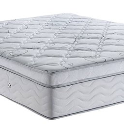 Colchão de Molas Ensacadas D33 Pillow In Ortobom Freedom Casal 138cm - 2