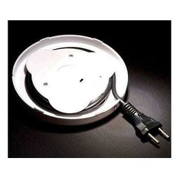 Chaleira Elétrica Cadence Iluminatta, Inox, CEL304, 1.8 Litros, 110V - 2