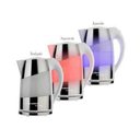 Ver imagem 4 de Chaleira Elétrica Cadence Iluminatta, Inox, CEL304, 1.8 Litros, 110V
