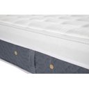 Ver imagem 6 de Colchão Queen Castor Light Stress Oxygen New Plush 158x198x34