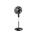 Ver imagem 1 de Ventilador de Coluna 40cm 6 Pás 127v 140w Preto Mondial