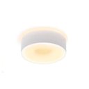 Ver imagem 1 de Plafon de Sobrepor LED 40W 2700K Amarelo Sushi Taschibra
