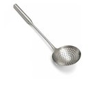 Ver imagem 2 de Escumadeira Grande de Inox Fritura Profissional 59x20cm Frg0244 Frigopro