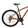 Bicicleta Aro 29 Colli MTB 520 21 Marchas Freio a Disco com Kit Shimano - 2