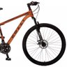 Bicicleta Aro 29 Colli MTB 520 21 Marchas Freio a Disco com Kit Shimano - 3