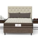 Ver imagem 3 de Conjunto Box Viúva Mola Prodormir Max Sport