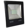 Refletor Led Smd 50w Branco Frio Ip66 Bivolt Kit 8 - 2