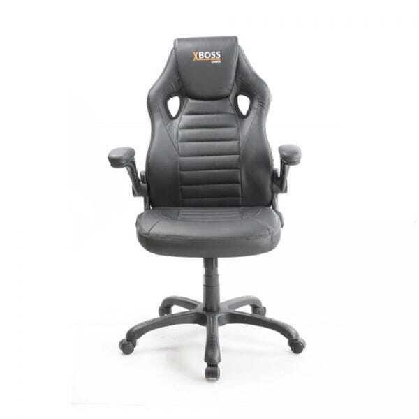 Cadeira Gamer Preta Mk-791 - Makkon - 2