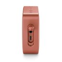 Ver imagem 4 de Caixa de Som Portátil Jbl Go 2 Bluetooth Rosa Ouro