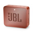 Ver imagem 1 de Caixa de Som Portátil Jbl Go 2 Bluetooth Rosa Ouro