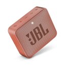 Ver imagem 2 de Caixa de Som Portátil Jbl Go 2 Bluetooth Rosa Ouro