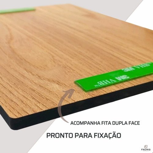 Placa de Banheiro Placas para Banheiro Feminino Masculino:branco - Feminino 12x26 - 3