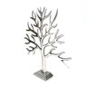 Escultura Árvore em Alumínio Genérico - 2