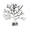 Escultura Árvore em Alumínio Genérico - 4