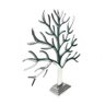 Escultura Árvore em Alumínio Genérico - 3