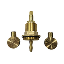 Ver imagem 1 de Reparo Registro Gaveta Docol 3/4 Antigo e Moderno (2 Cunhas) - 01277700