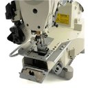 Ver imagem 2 de Galoneira Ponto Corrente C/ Catraca 3 Agulhas, 5 Fios - Zoje