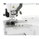 Ver imagem 3 de Galoneira Ponto Corrente C/ Catraca 3 Agulhas, 5 Fios - Zoje