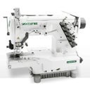 Ver imagem 1 de Galoneira Ponto Corrente C/ Catraca 3 Agulhas, 5 Fios - Zoje