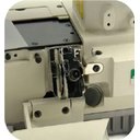 Ver imagem 7 de Galoneira Ponto Corrente C/ Catraca 3 Agulhas, 5 Fios - Zoje