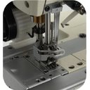 Ver imagem 6 de Galoneira Ponto Corrente C/ Catraca 3 Agulhas, 5 Fios - Zoje