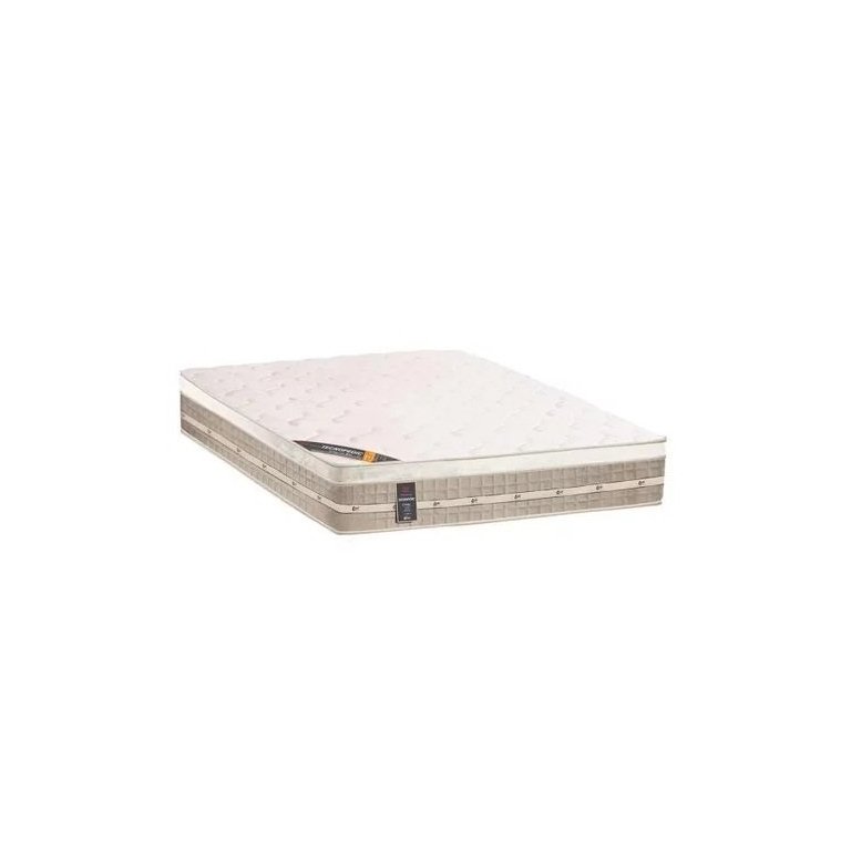 Colchão Casal Castor de Mola Revolution Tecnopedic 138x188x030 Colchão Casal Castor de Mola Revolution Tecnopedic 138x188x030
