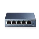 Ver imagem 1 de Switch 05 Portas Tp-link Tl-sg105 Gigabit 10/100/1000 Mbps
