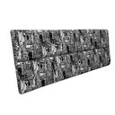 Ver imagem 1 de Cabeceira Cama Box Solteiro 8 Blocos Alce Couch Infantil Berlin 90cm