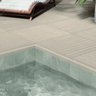 Porcelanato Fresco 14,5x14,5cm Externo Bold Verano Portobello - 3