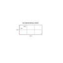 Ver imagem 5 de Cabeceira Cama Box Queen 6 Blocos Alce Couch Linho Cinza Gengibre 160cm
