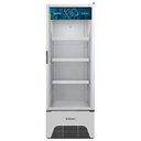 Ver imagem 6 de Refrigerador Metalfrio Vertical VB40AL, 430 Litros, Branco - 220 Volts