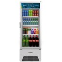 Ver imagem 4 de Refrigerador Metalfrio Vertical VB40AL, 430 Litros, Branco - 220 Volts
