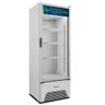 Refrigerador Metalfrio Vertical VB40AL, 430 Litros, Branco - 220 Volts - 5