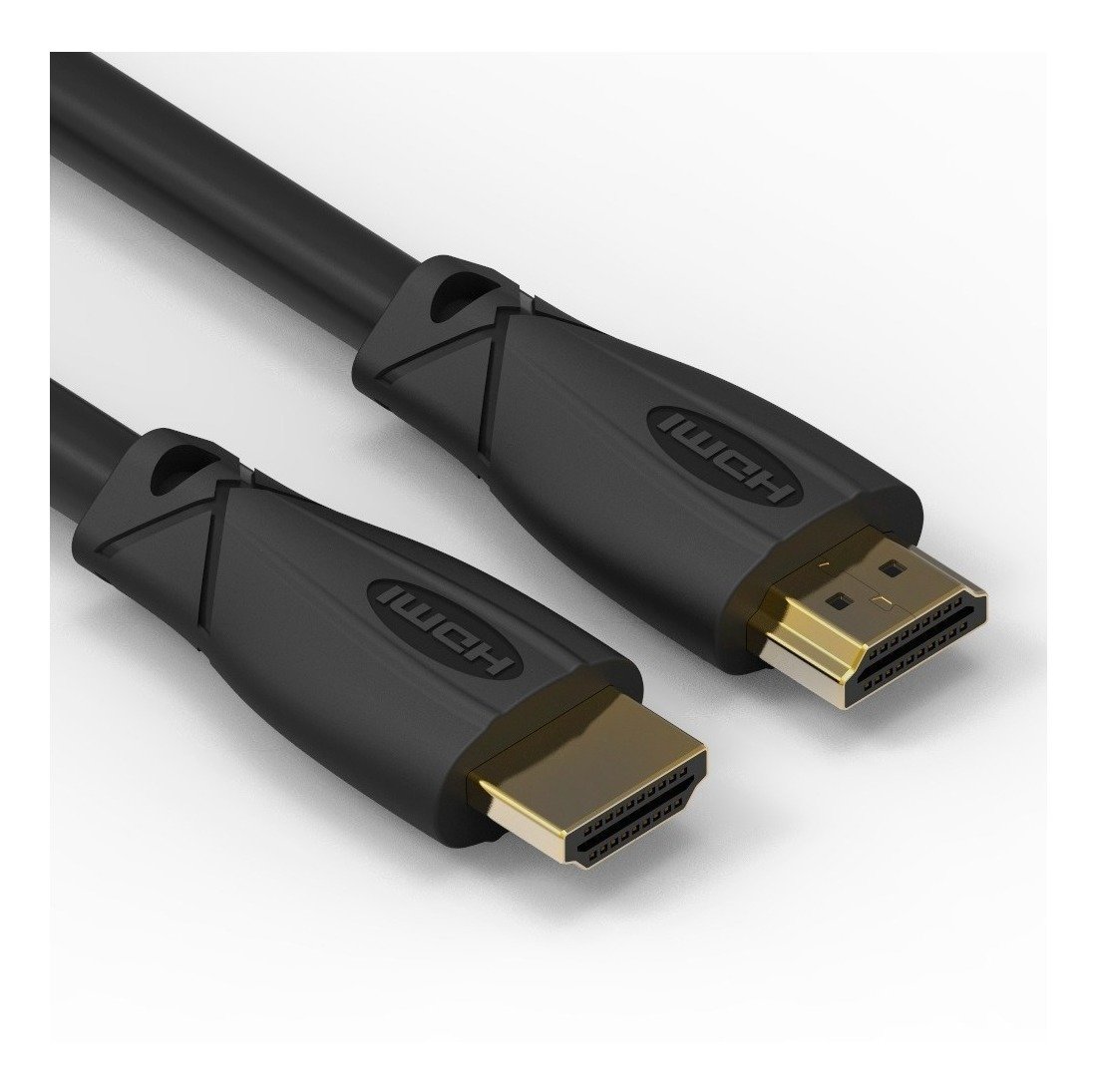 Cabo Hdmi 3d Ready 4k Cabo 2,5mts Elg - Hd25 - 2